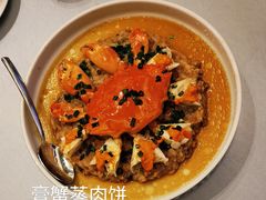 -彩丰楼中餐厅·仁恒洲际酒店