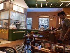 -潮界(凯德晶萃店)