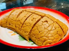 古法松糕-广府乡下·饭庄(新港东路店)