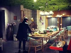 -优悦派·别墅派对轰趴馆(静安店)