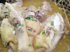 -聚丰园•湖鲜餐厅(阿红私房菜梅石路店)