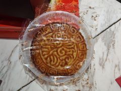 -陕拾叁-西安糕点(北院门创始店)