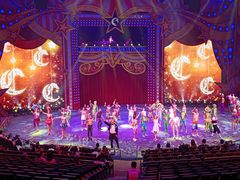 -珠海横琴长隆《卡卡虎奇遇记》