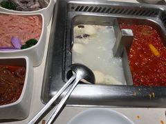 -海底捞火锅(枫蓝国际购物中心店)
