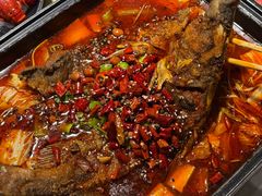 -钳小柒·小龙虾蓝龙王烧烤夜宵(长寿路店)