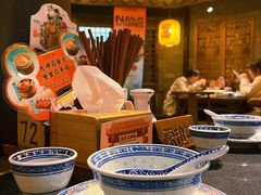 -南京大牌档(新街口德基广场店)