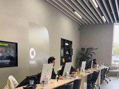 -上海浦东smart汽车全功能店(金桥店)