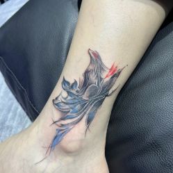 -彦瑾·TATTOOstudio