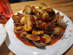 -亿牌牌东北烧烤(怀特店)