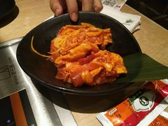 -新石器烤肉(南站店)