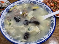 -烟雨人家(塔湾街店)