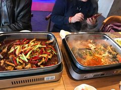 -半天妖烤鱼(方庄店)