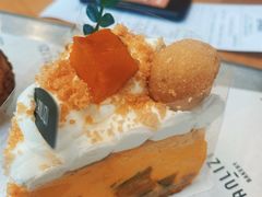 -LANLIZI BAKERY(COSMO店)