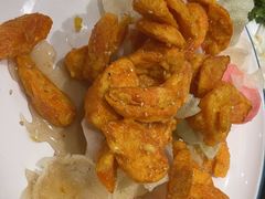 -一块豆腐·海鲜·家常菜(李沧书院路店)