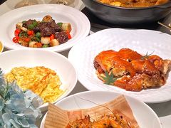 -滩外滩·本帮江浙菜(新天地店)