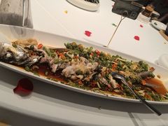 -醉辉皇(桃源π商业广场店)