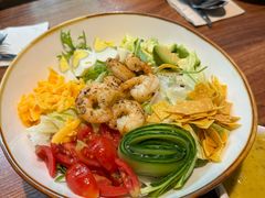 -TIGERS老虎西餐(亦庄店)