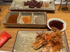 -赤坂亭·M9和牛烧肉·铁板烧(合肥万象城店)