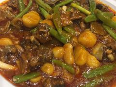 -院8里·少城记忆老川菜(宽窄巷子店)