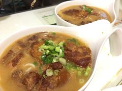 -翠华餐厅(旺角文华商场店)