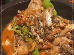 -云海肴·汽锅鸡·云南菜(美罗城店)