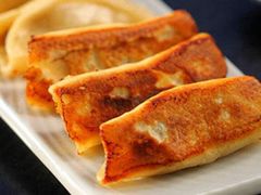 -胖子锅贴(双阳路111弄店)