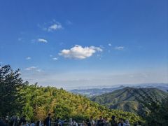 -径山寺