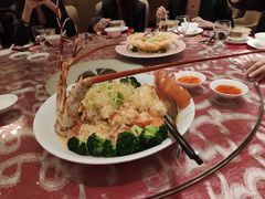 -东海海鲜酒家(中信广场店)