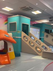 -孩子王童乐园(上海青浦吾悦广场店)