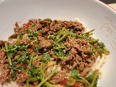 -阿当·小炒牛肉面(人广店)