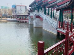 -西海子公园
