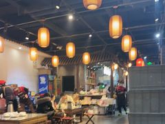 -向民炒鸡老店(金泰华府店)