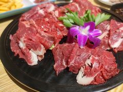 -正禾鲜·潮汕牛肉火锅(凯德天府店)