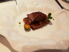 老妈叉烧-国际青年会议酒店-苏莱斯餐厅