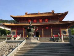-南京市江宁方山