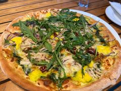 -城市大道红炉披萨烘焙坊