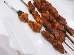 -尹兰楼西北风情餐厅(嘉定店)