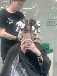 -潘多拉Hairsalon