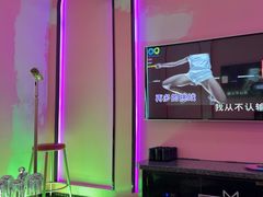 -酷秀KTV(五道口店)