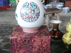 -景德镇古窑民俗博览区