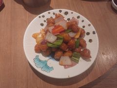 -常来小聚·广州非遗传承餐厅(地王广场店)