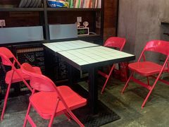 露天位-MIKAKU(万达广场上海宝山店)