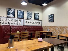 -门框胡同百年卤煮(鸟巢店)