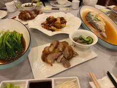 -全聚德(上海首店浦东店)