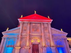 -华谊兄弟（长沙）电影小镇