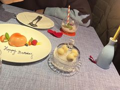 -弦月窗LUNETTE BY AMANDA(复兴路店)