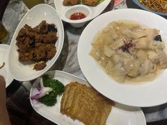 -功德林(南京西路店)