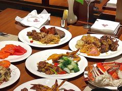 -明月东一酒店·菲斯特自助餐厅