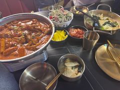 -HOTISLAND海鸡岛·韩国料理(江南西店)