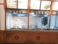 -皇城老妈·大连海鲜火锅(港湾店)